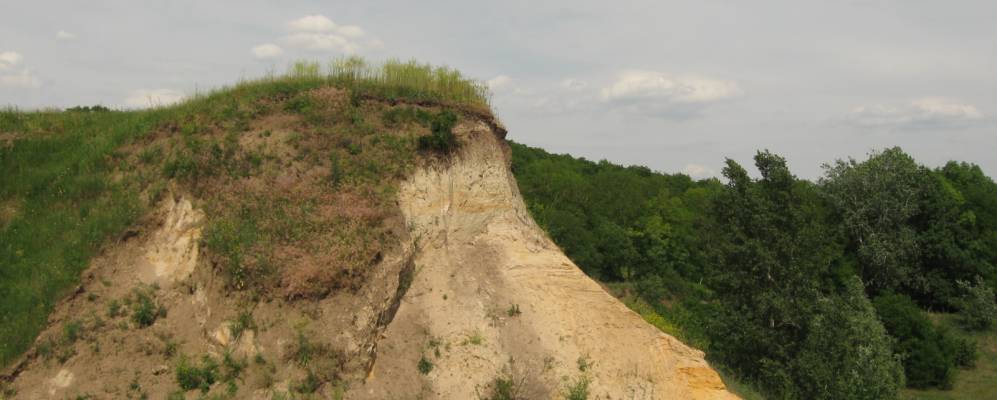 
            Фотография Старые Санжары