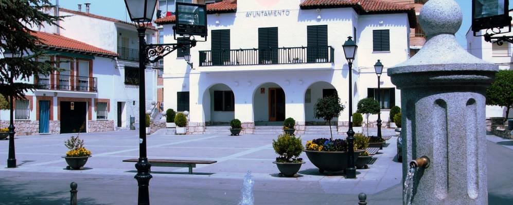 
            Фотография Виллар дель Олмо