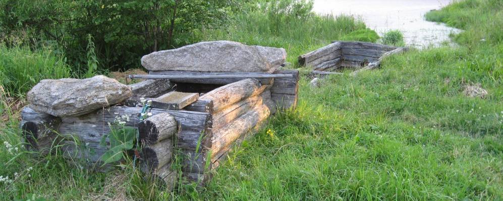 
            Фотография Нефедовки