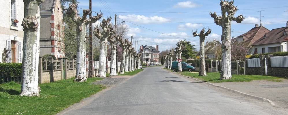 
            Фотография Нёви-Сен-Сепюлкра