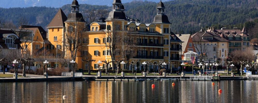 
            Фотография Фельнен-на-Вортхерзее