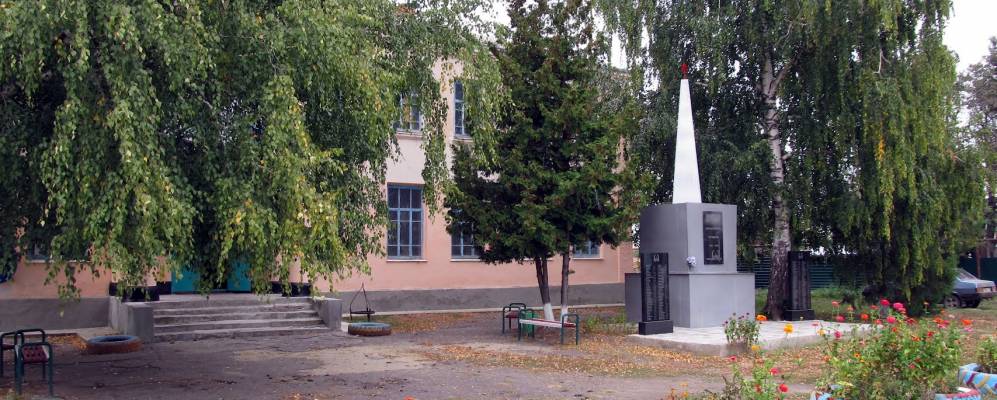 Фотография Розановского