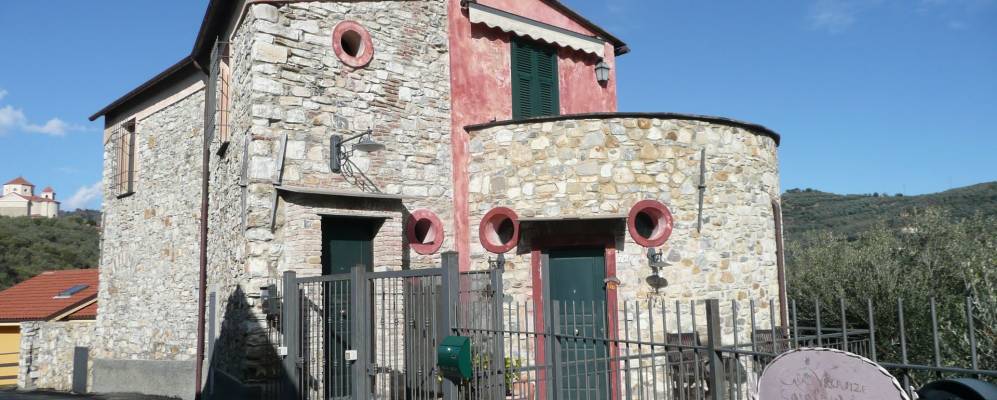 
            Фотография Коста-д'Онелья