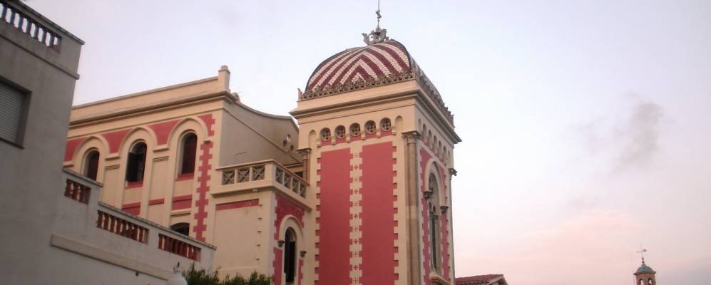 
            Фотография Эль Масноу