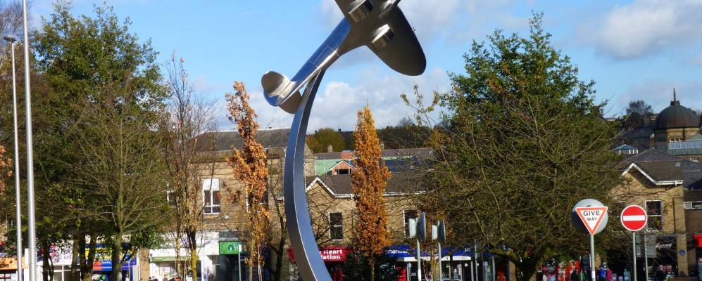 
            Фотография Дарвена