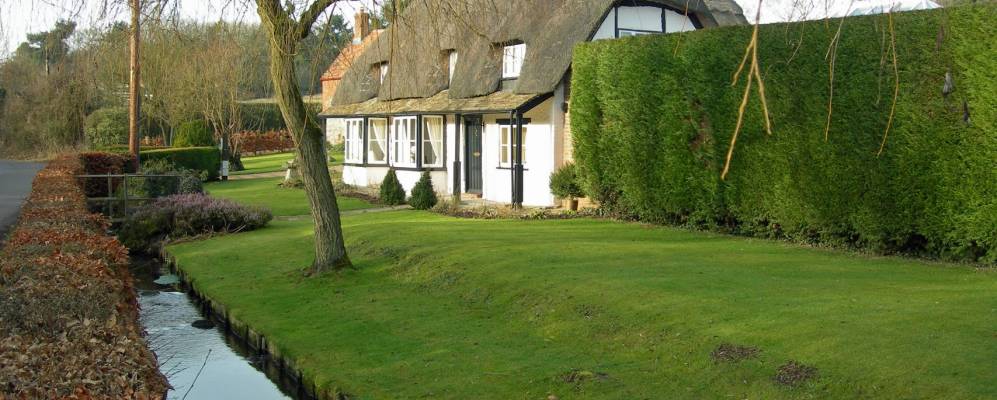 
            Фотография Рамсбери