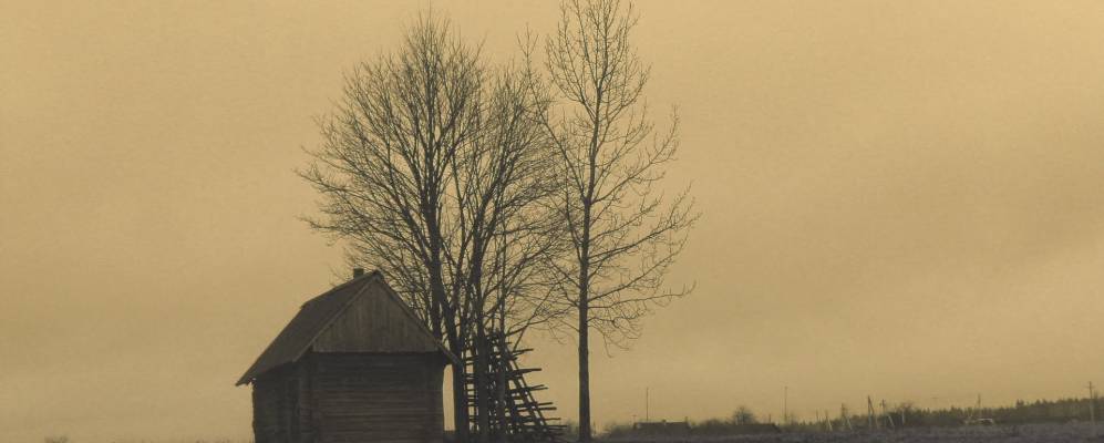 
            Фотография деревни Дегтяри