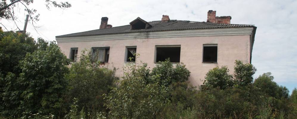 Фотография Бeздедово