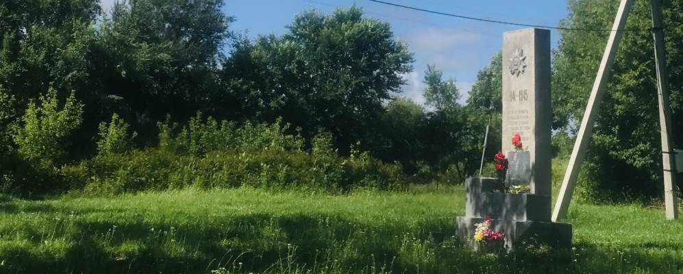 
            Фотография Вассиановки