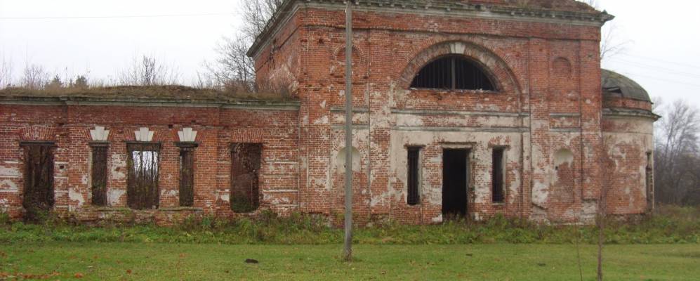 
            Фотография Морозово