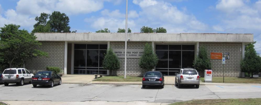 
            Фотография Халеивилла