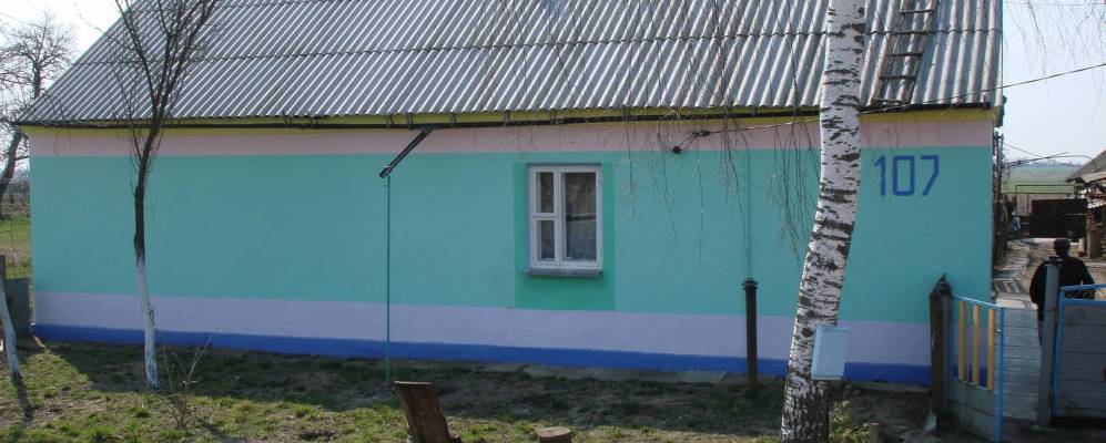
            Фотография деревни Горки
