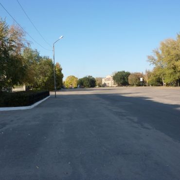 Новоегорьевское