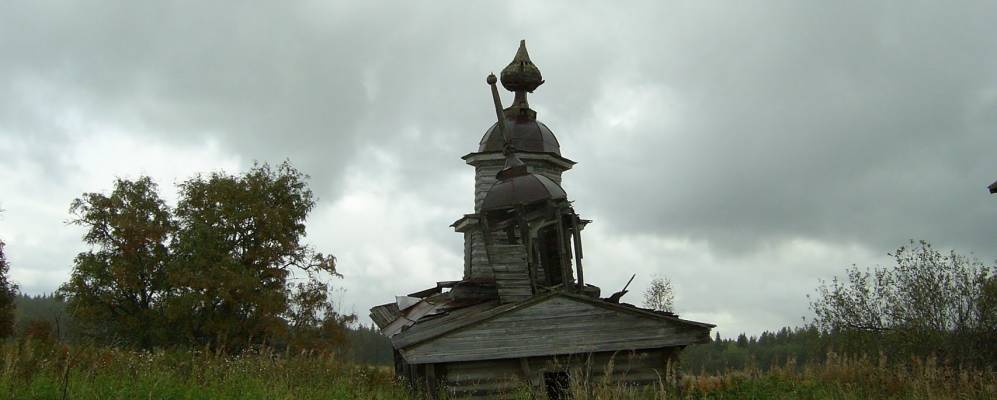 
            Фотография Деревеньки