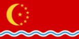 Флаг Баткена