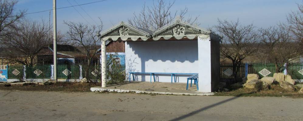 Фотография Малаевцы