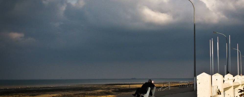 
            Фотография Берньера-сюр-Мер