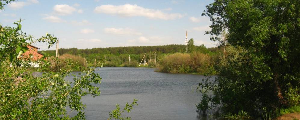 
            Фотография Ильинки