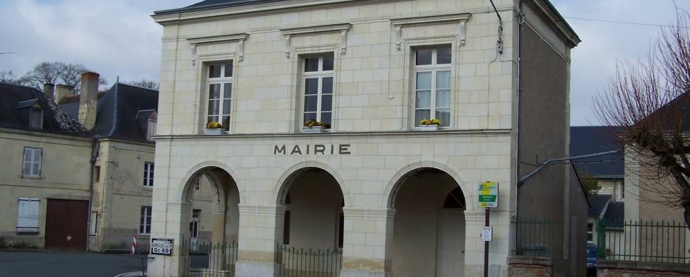 
            Фотография Рестинье