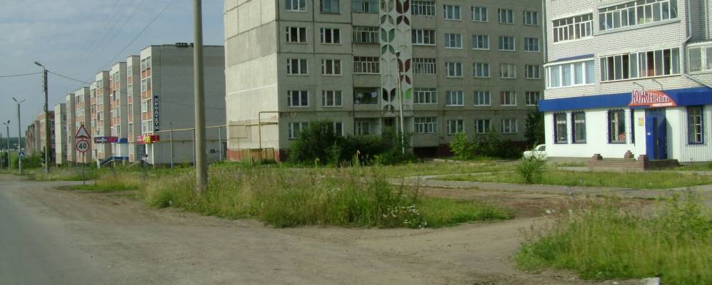 
            Фотография Малых Бикших