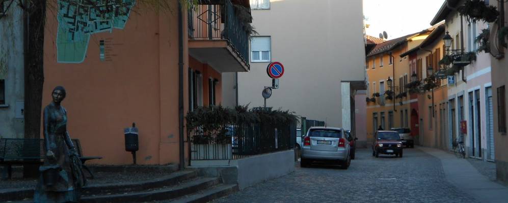 Фотография Лаццате