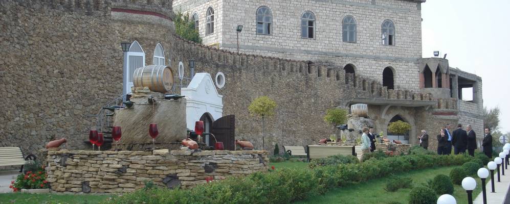 
            Фотография Милештия Мичи