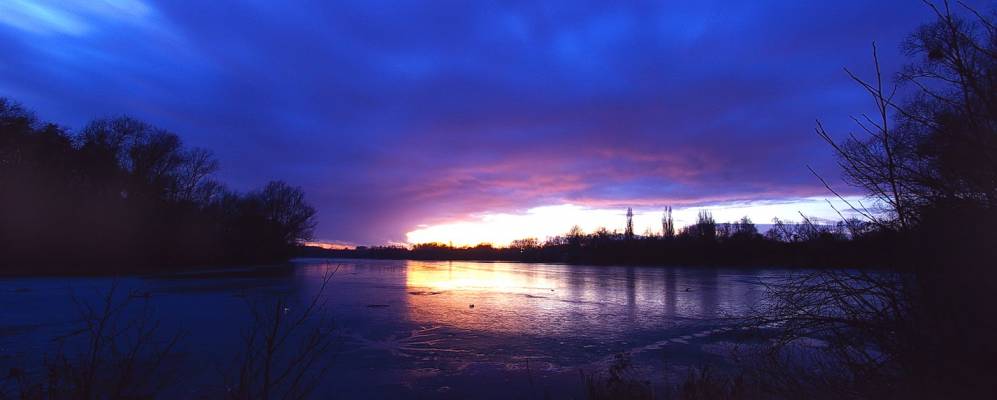 
            Фотография Олэнвиля