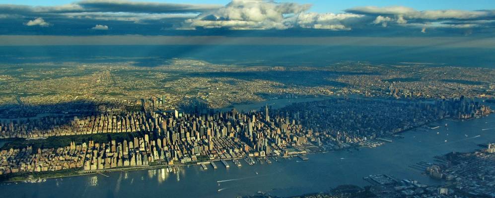 
            Фотография Норт Бергена