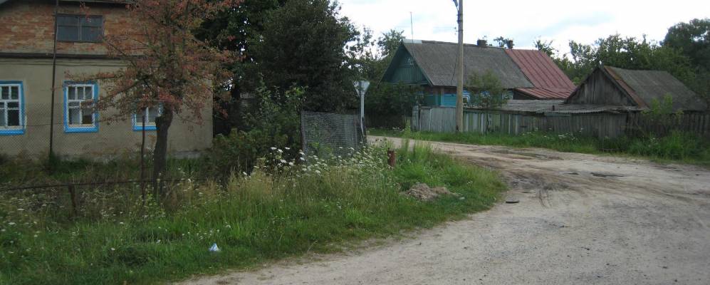 Фотография Буходьково