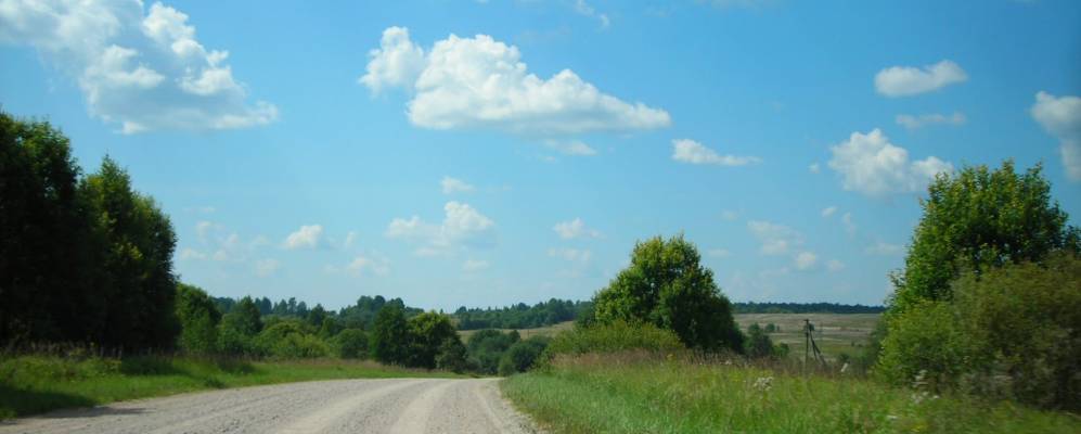 
            Фотография Борщево