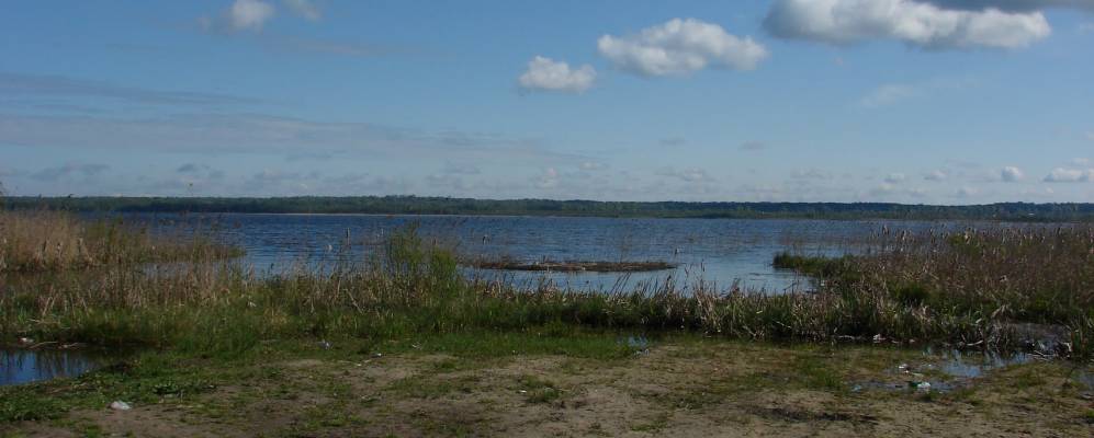 Фотография урочища Сеглицы