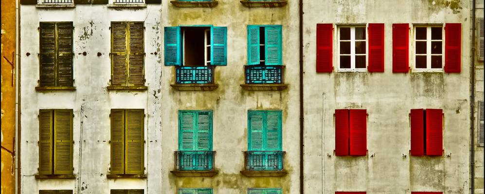 
            Фотография Байонна