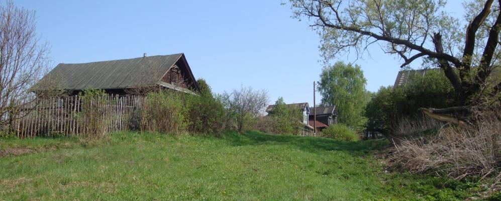 Фотография Никитино