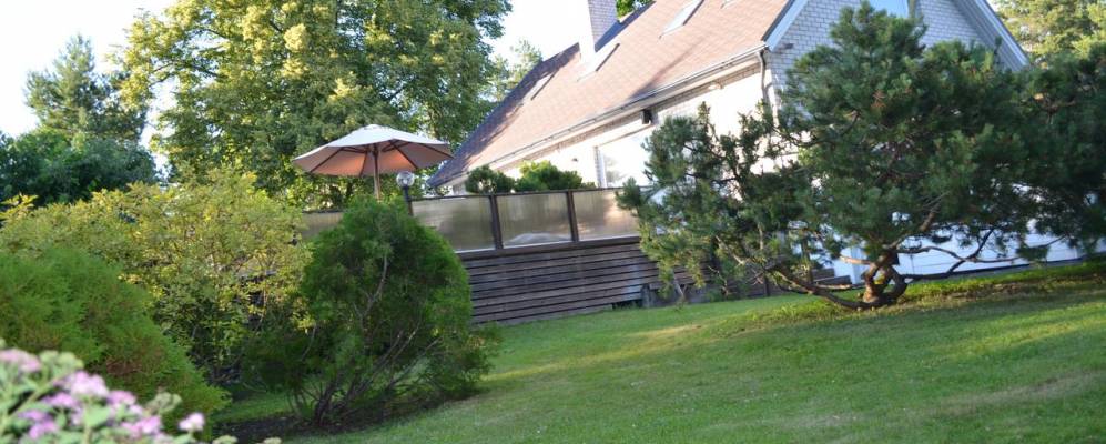 Фотография Татермы