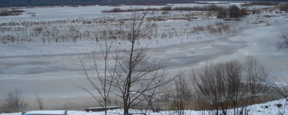 Фотография Дерябино