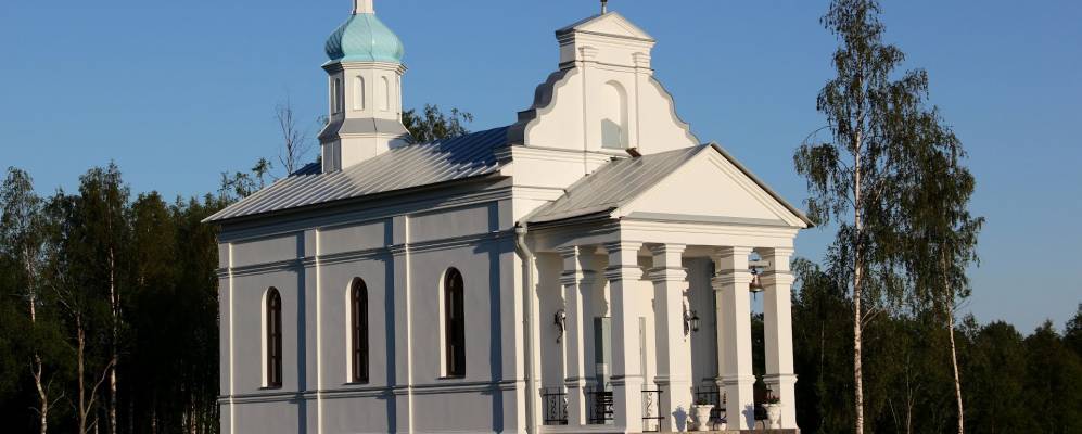 
            Фотография Поги