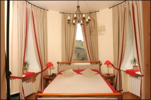 Фотографии мини отеля
Бест Корнер