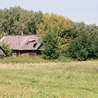 Дубровка