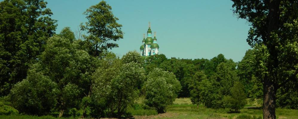 
            Фотография Бакаевки