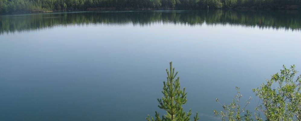 
            Фотография Северного