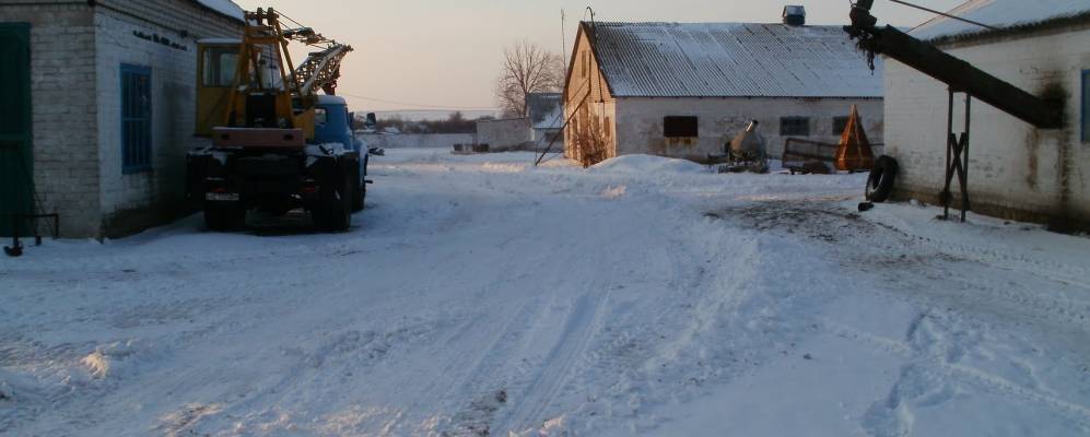 
            Фотография Отрадного