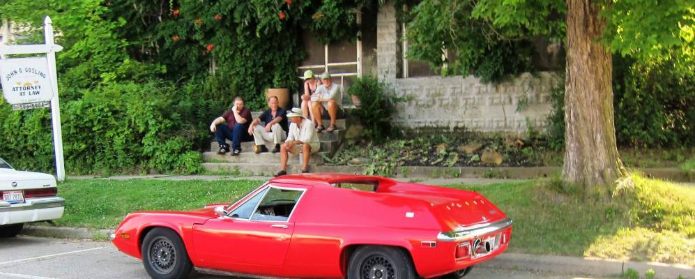 
            Фотография Макартера