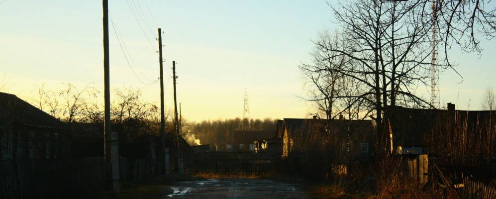 
            Фотография Косяпино