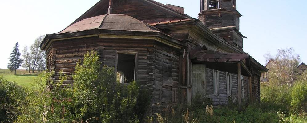 
            Фотография Журавлево