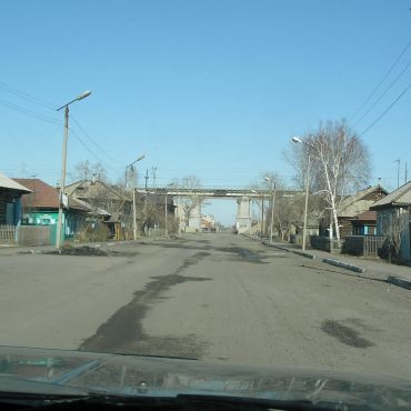 Камень-на-Оби