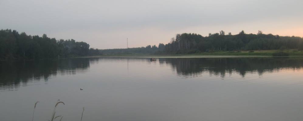 
            Фотография Баглаево