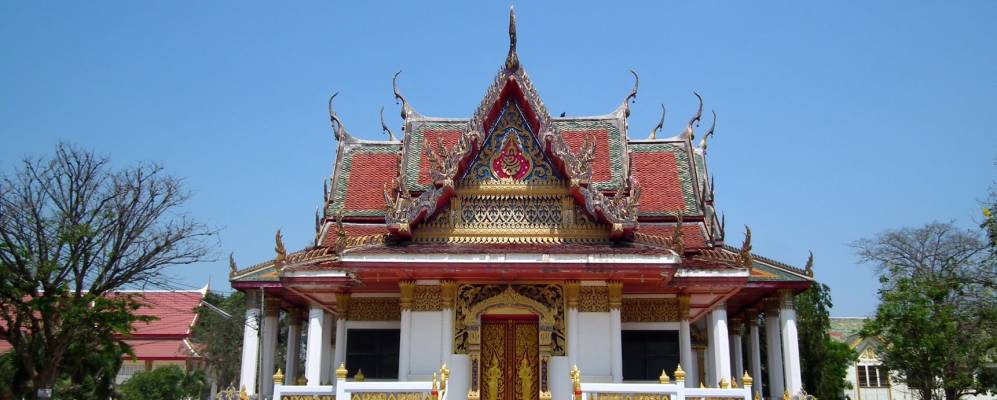 
            Фотография Фо Тонга