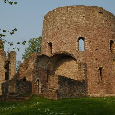 Бад Карлсхафен