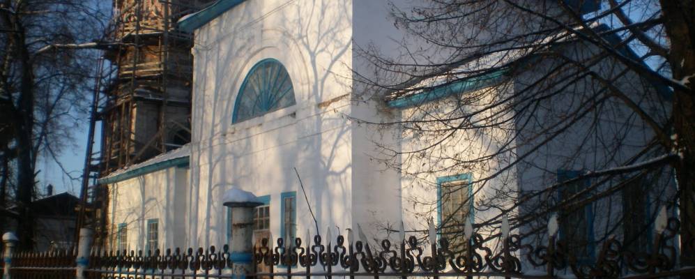 
            Фотография Поносова