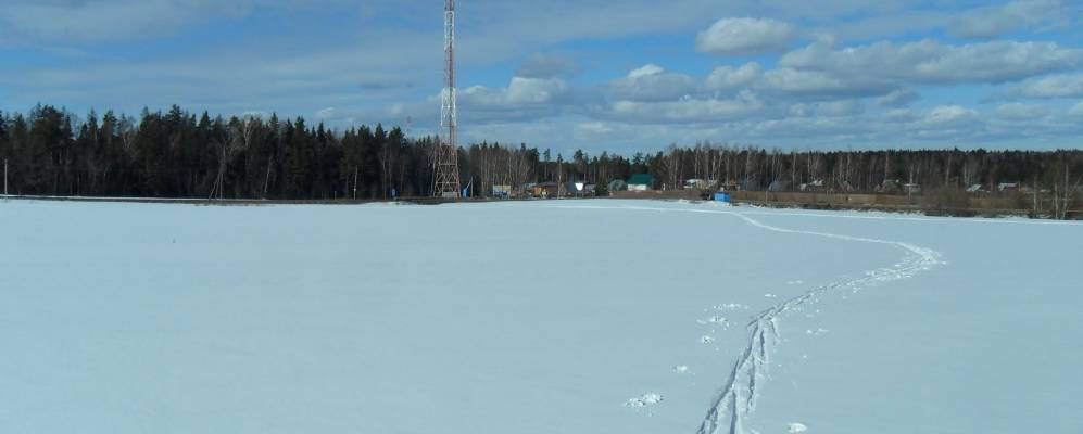 
            Фотография Мартьяново